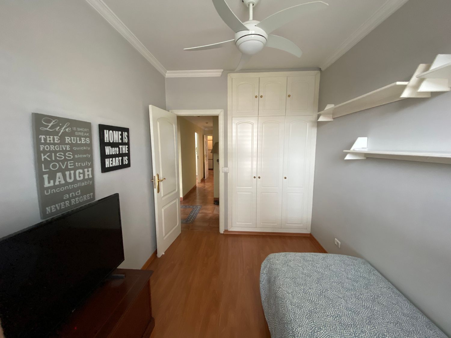 Piso en calle Carvajal, 12 - Foto 13