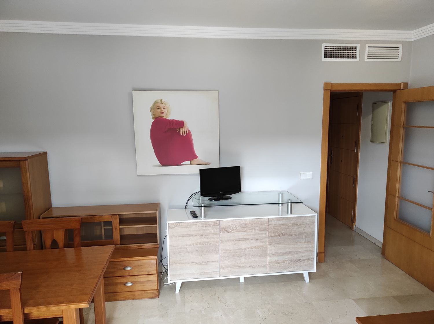 Piso en Avenida de San Rafael, 1, Montealto, Montealto - Foto 11