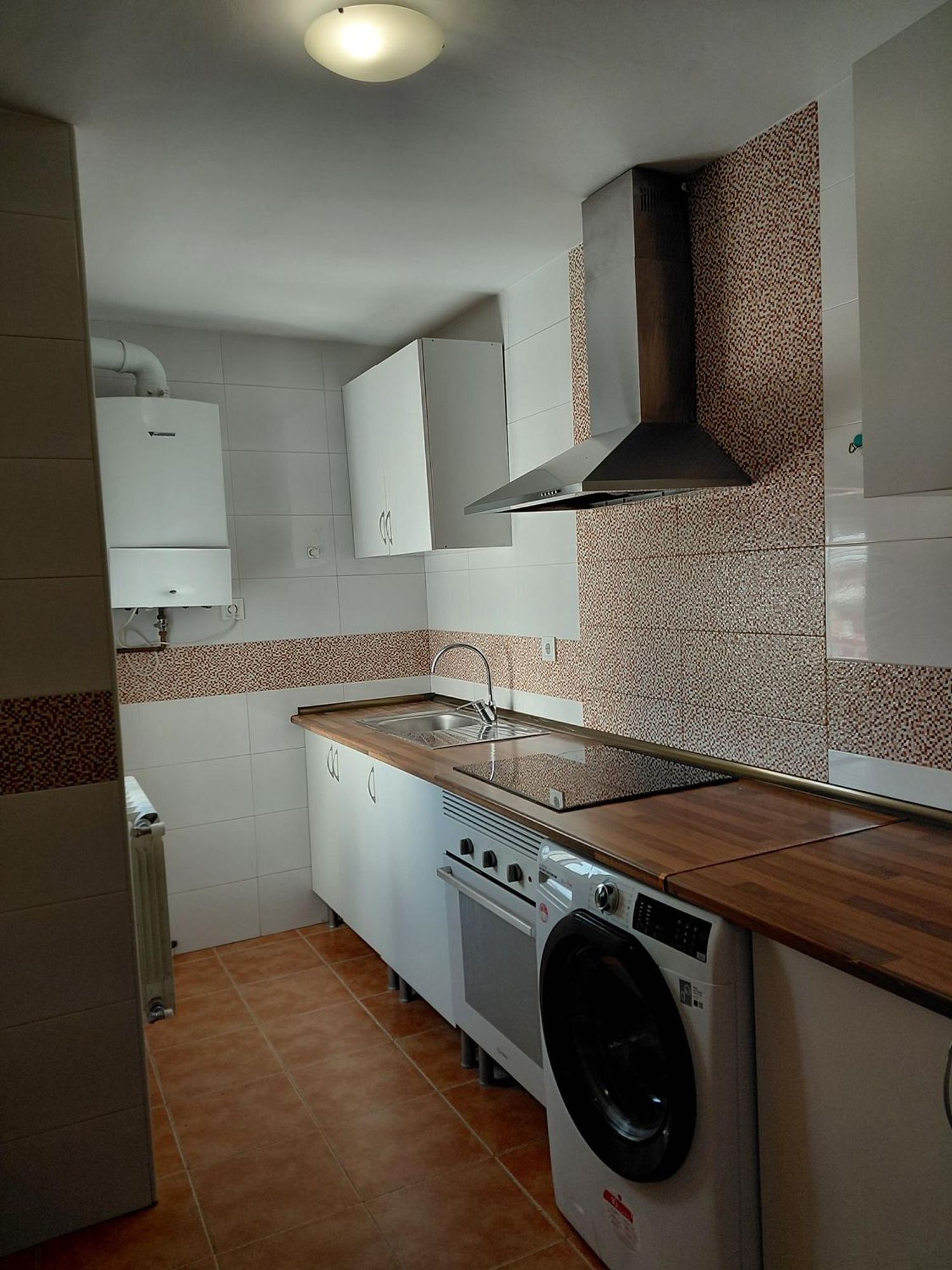 Piso en calle de Santo Domingo, 19 - Foto 16