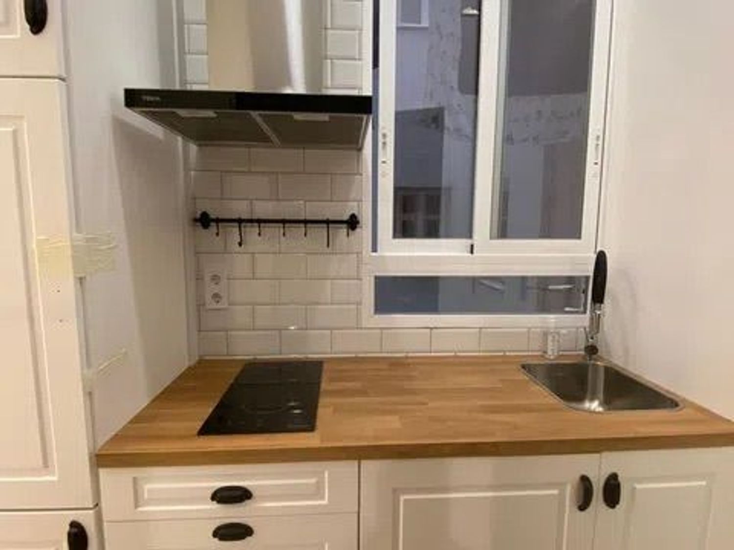 Piso en calle del Doctor Esquerdo, 19