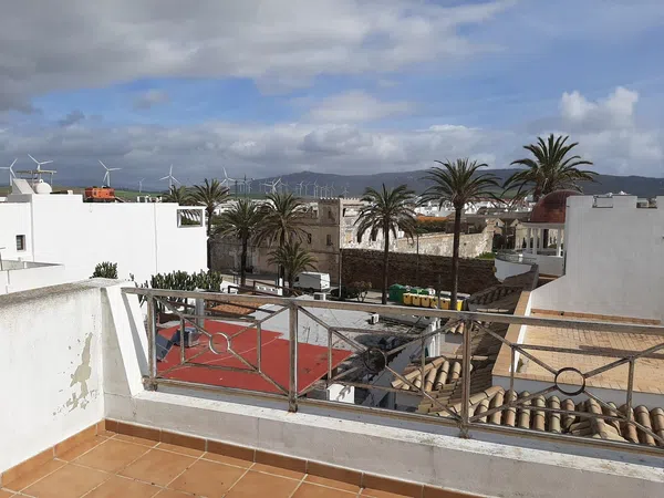 Ático en Calle Marina, 14, Zahara Pueblo, Zahara Pueblo - Foto 1