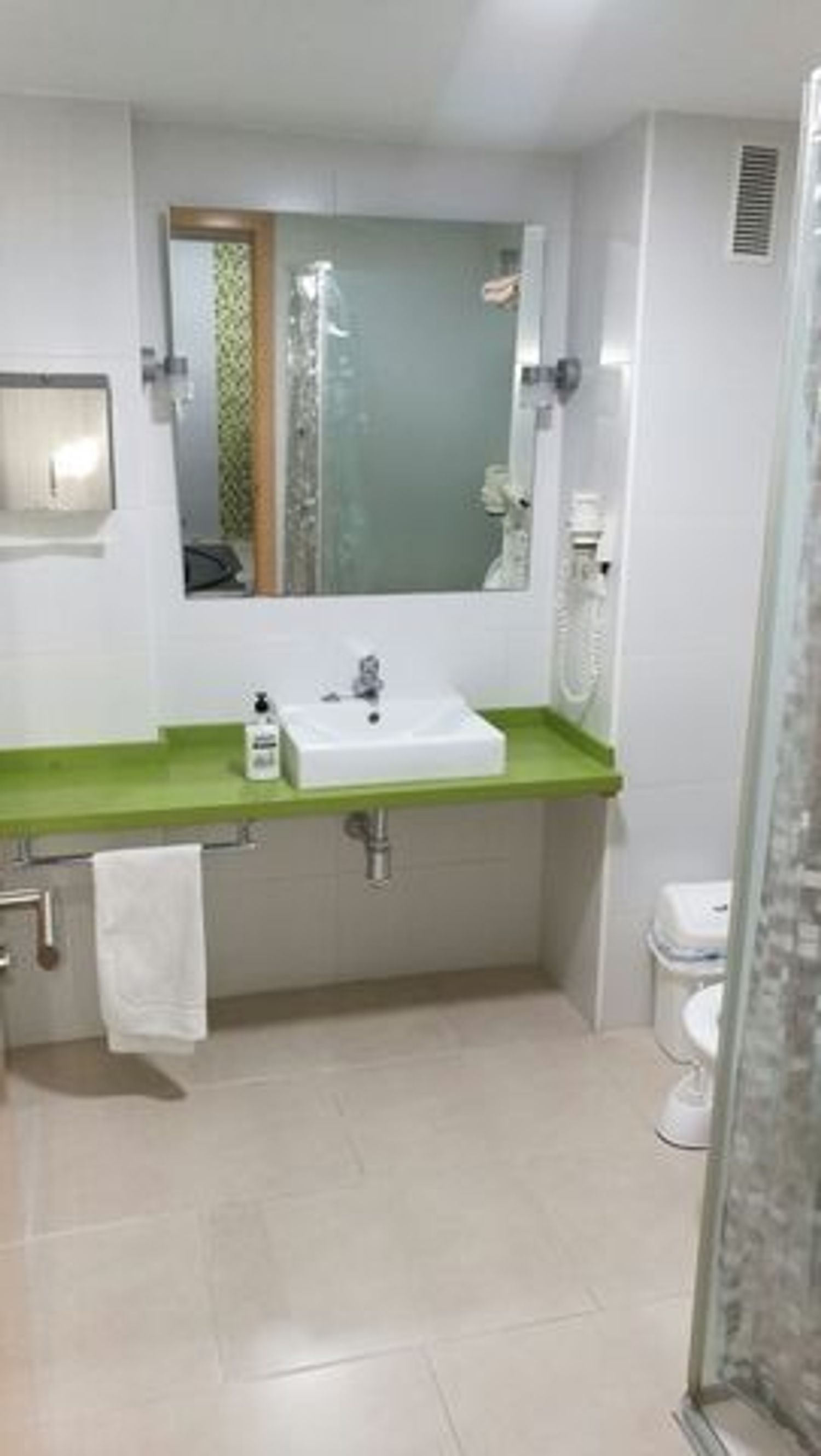 Piso en avenida Del Parque, 3 - Foto 2