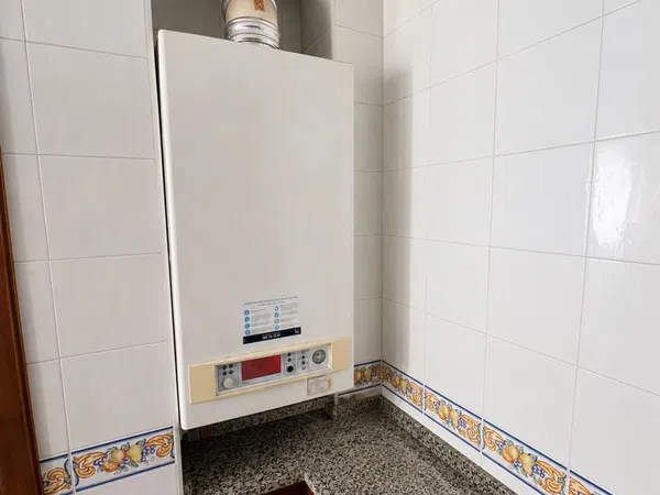 Piso en Calle de Josep Zaforteza i Musoles, 5, La Soledat - Foto 16