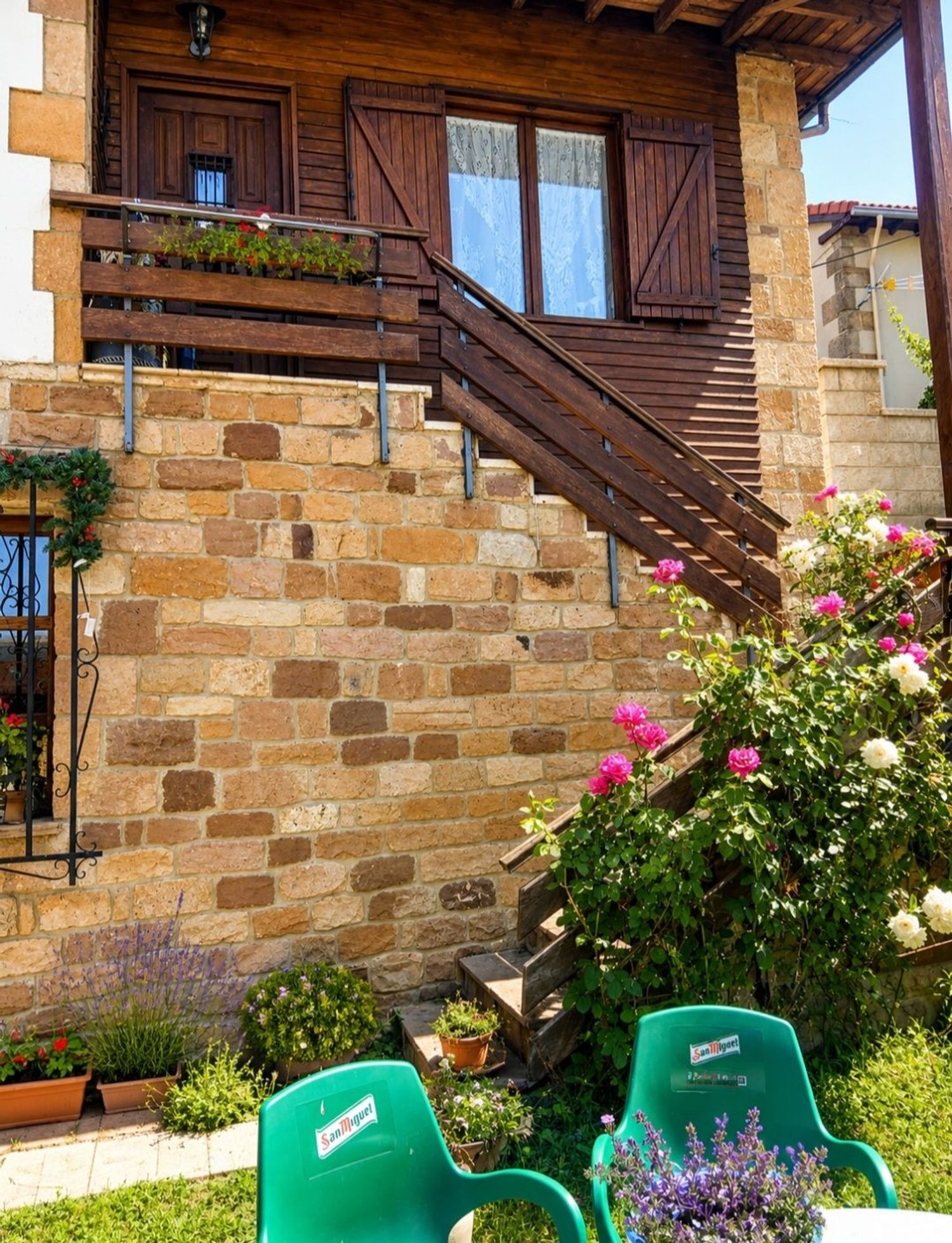 Casa de pueblo en Avenida de Campoo, 14 - Foto 4
