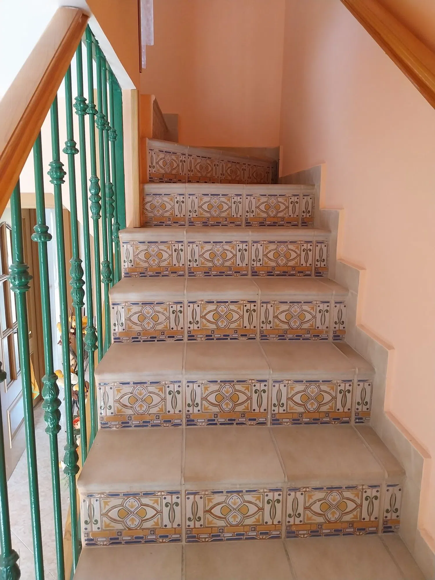 Chalet pareado en calle Chindasvinto, 36 - Foto 30