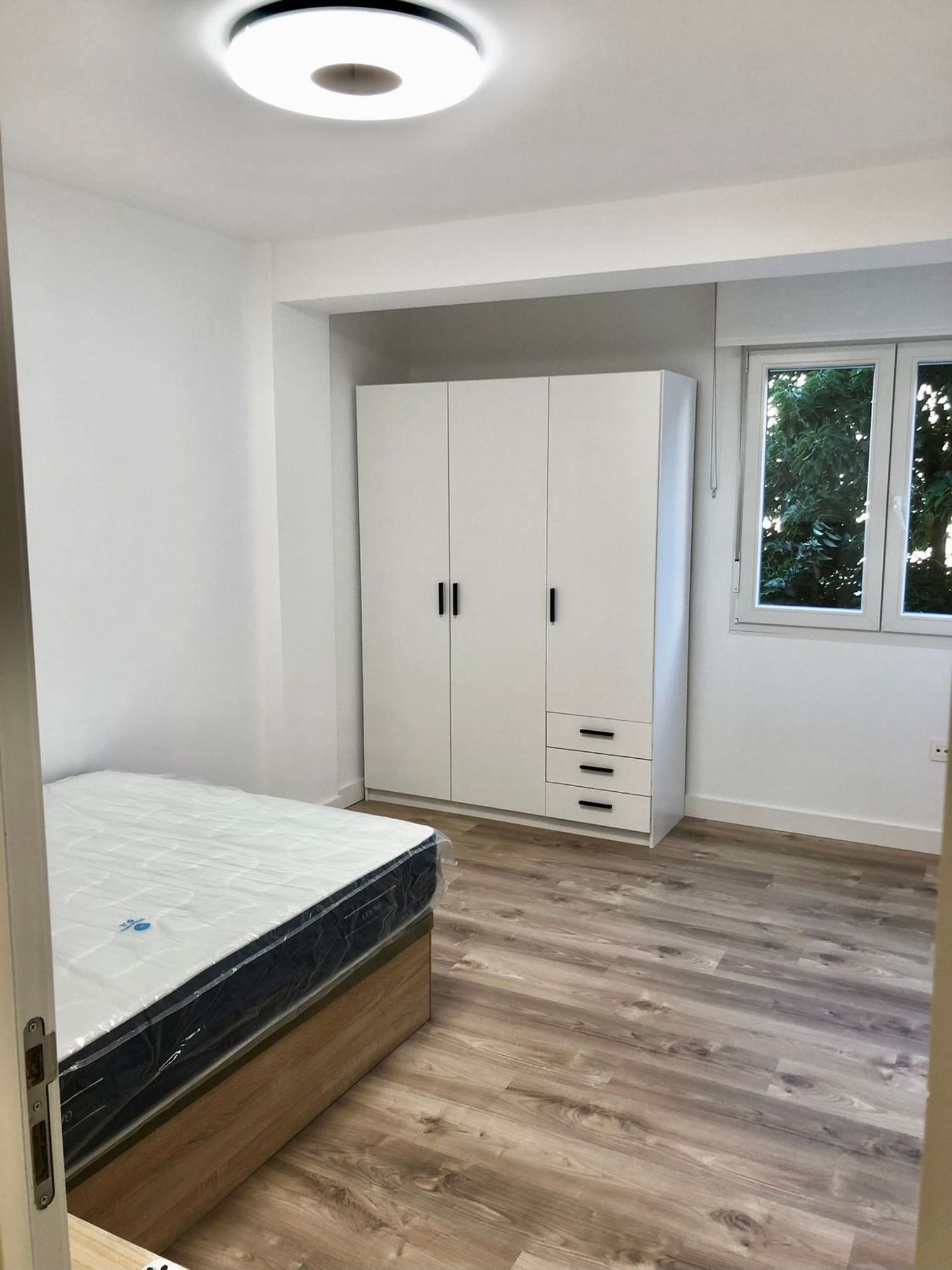 Piso en avenida Marqués de los Vélez, 22 b - Foto 10