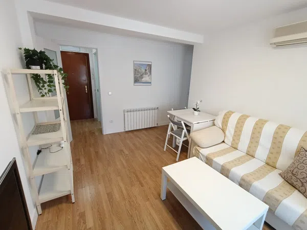 Piso en calle de Sarria, 30 - Foto 3