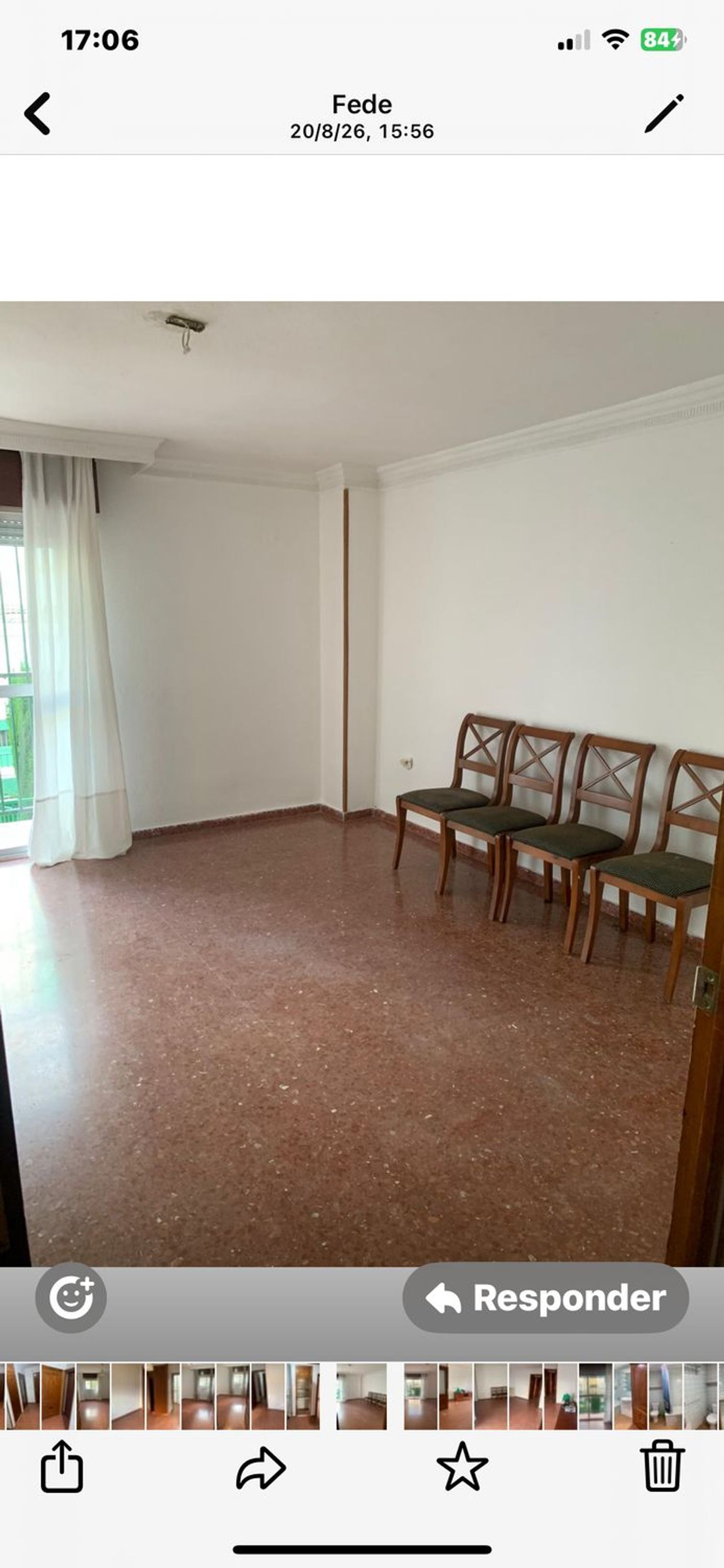 Piso en Calle Gutierre Tibón, 23, Campo Verde - Foto 9