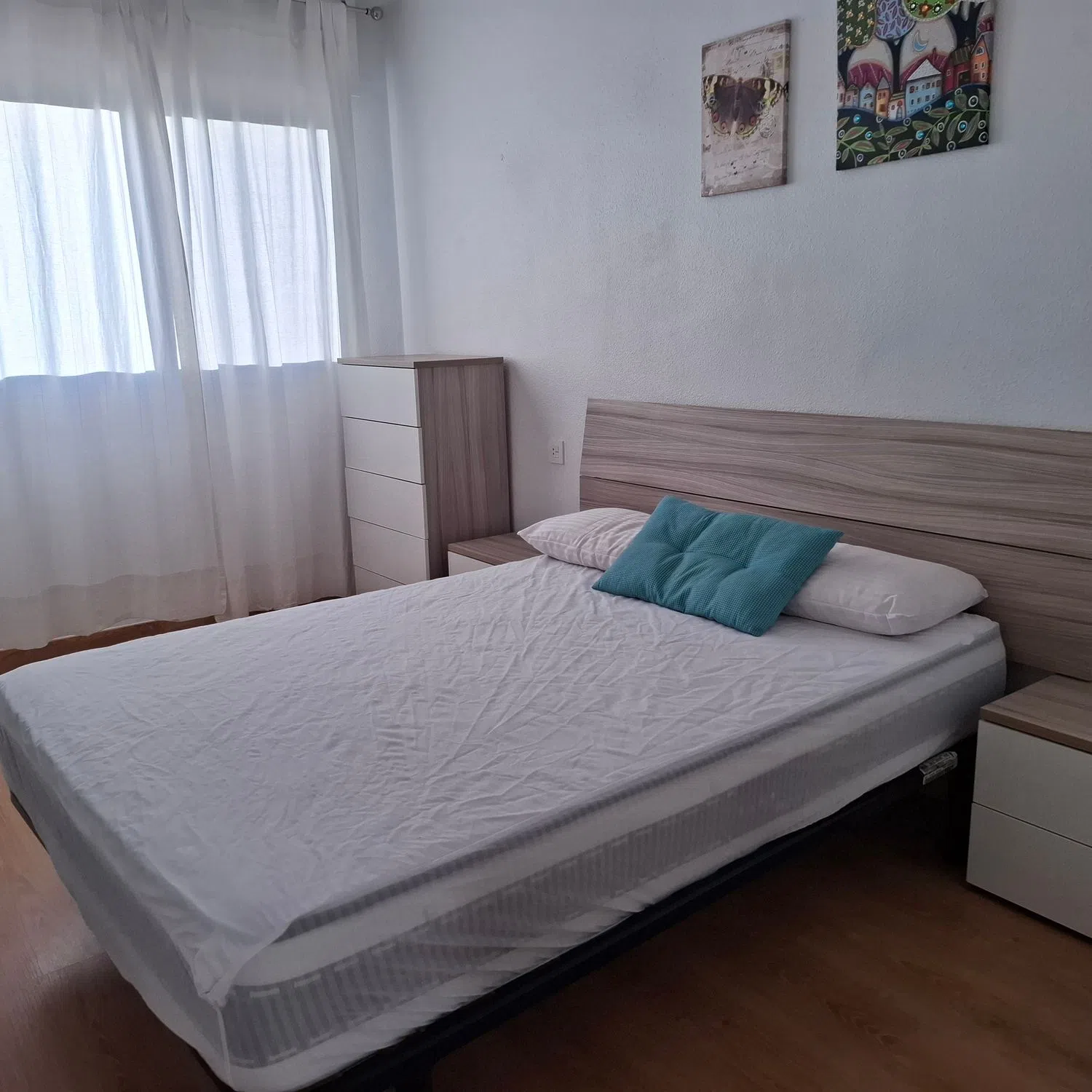 Piso en calle Agustín Lara, 13 - Foto 7