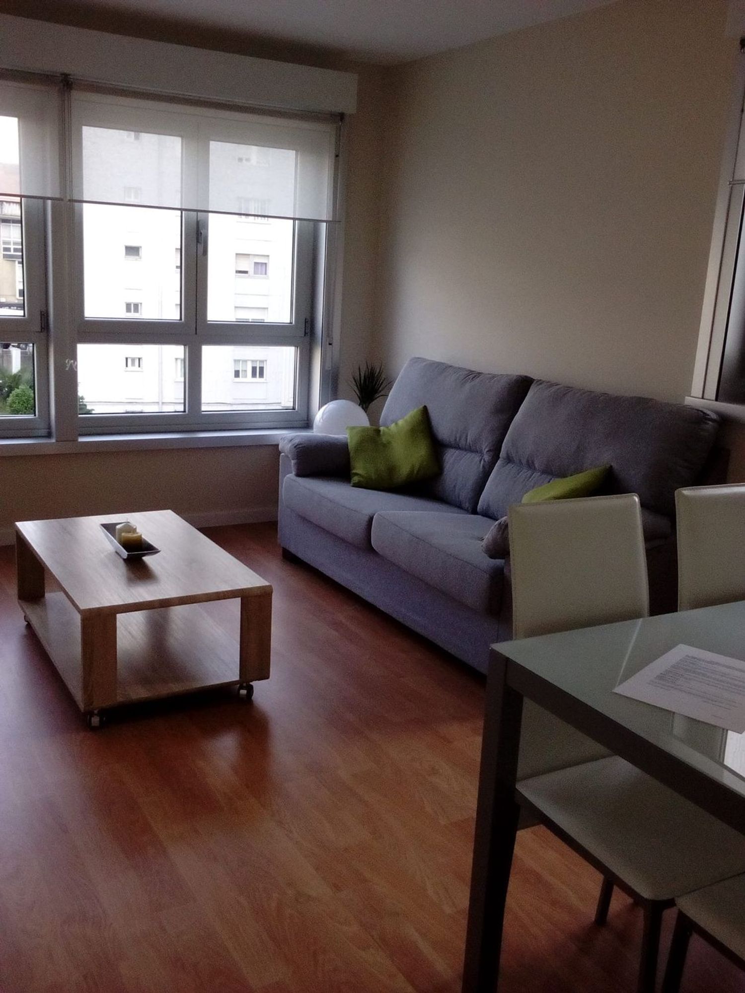 Piso en Avenida Glasgow, 18, Someso - Matogrande, Someso - Matogrande - Foto 8
