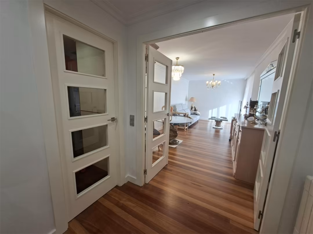 Piso en  Avenida Herrera Oria 31B - Foto 6