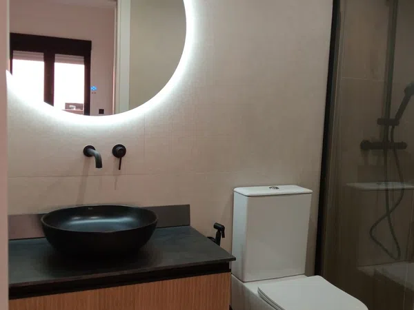 Piso en plaza Isabel la Católica, 4 - Foto 3