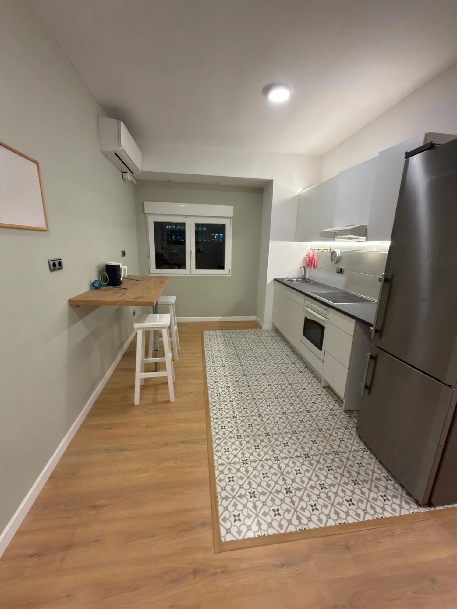 Piso en calle de Pallars, 96