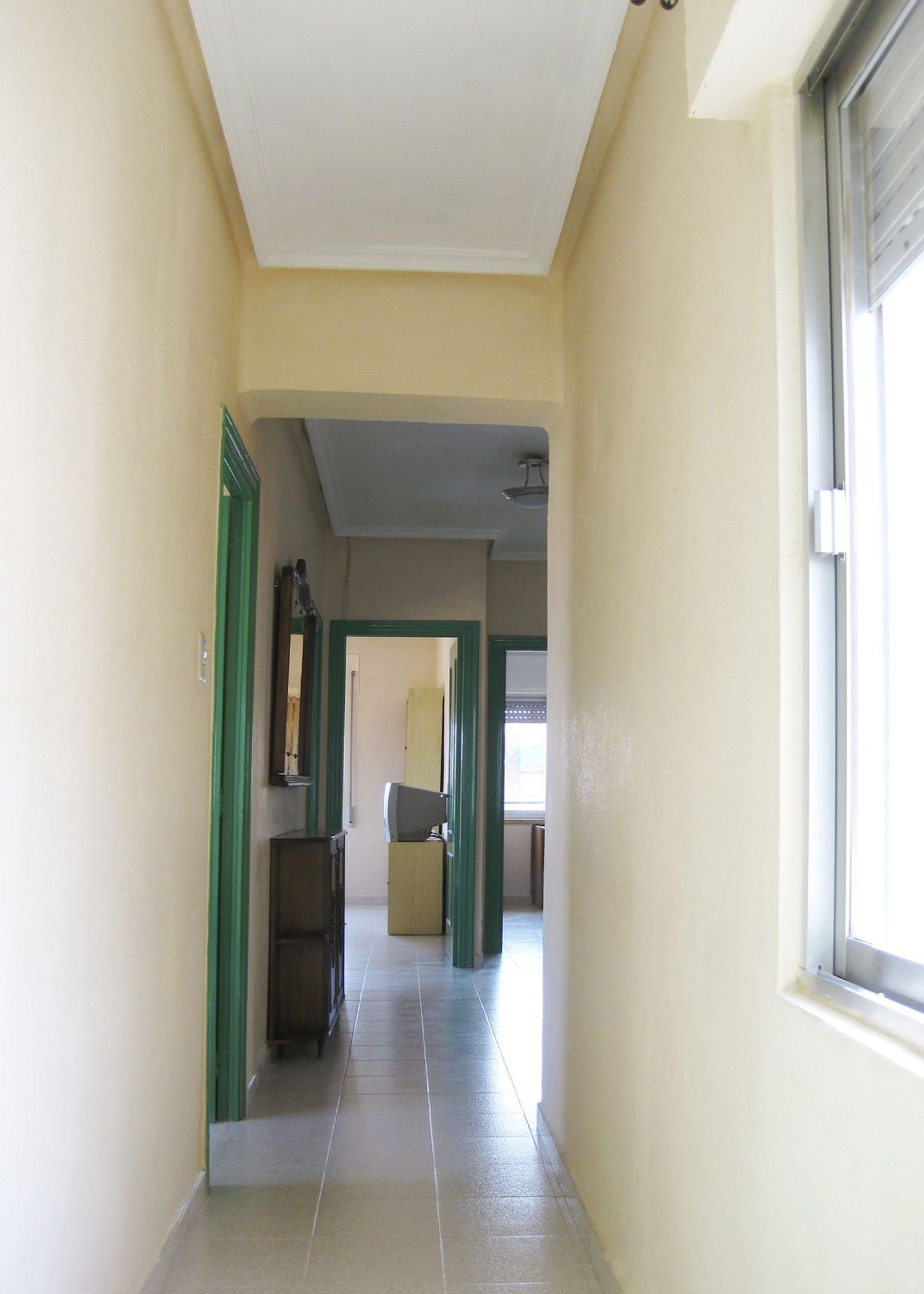 Piso en Avenida de Filiberto Villalobos, 1, San Bernardo, Salamanca - Foto 3