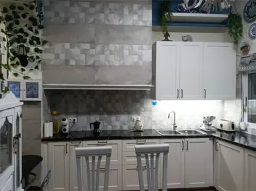 Chalet en Callosa de Ensarria - Foto 2