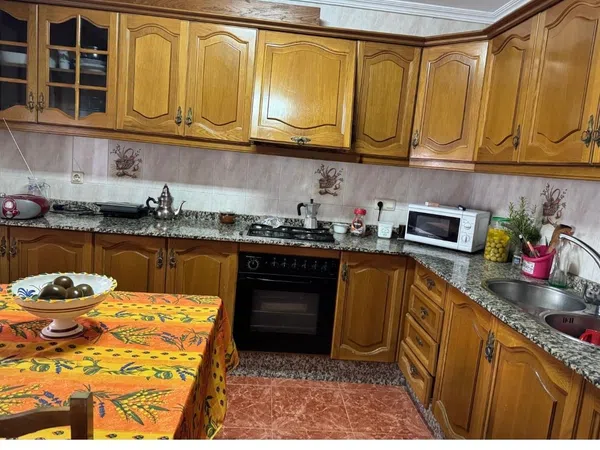 Casa de pueblo en Jaén, 699716549 - Foto 15