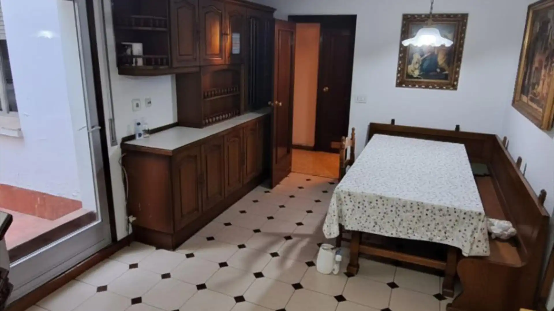 Piso en  Calle de José Luis Albareda 6 - Foto 14