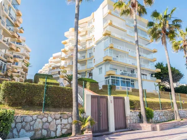 Piso en Avenida Severo Ochoa, 16, Playa Bajadilla-Puertos - Foto 8