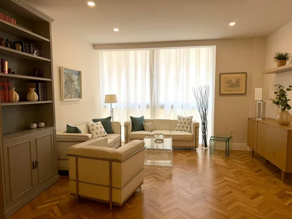 Piso en Alameda de Colón, 34, Ensanche Centro - Soho - Foto 3