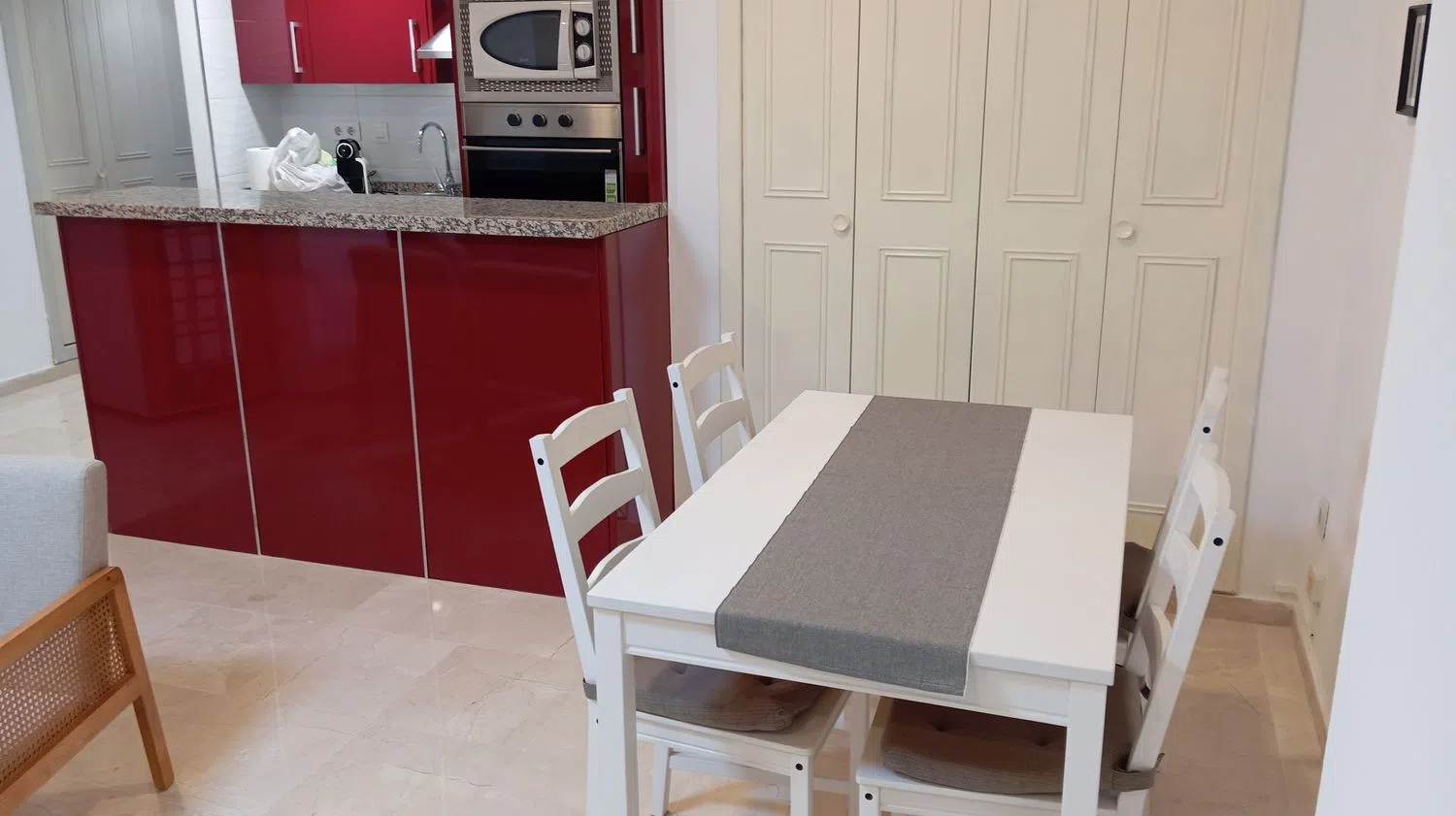 Piso en calle Torneo, 31 - Foto 8