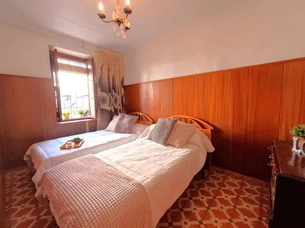 Casa de pueblo en Carretera, 35 - Foto 2