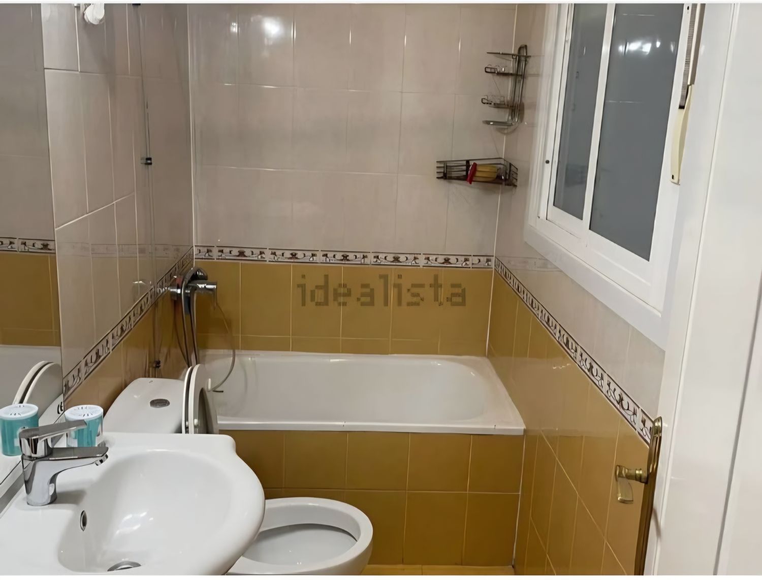 Estudio en Calle de Narciso Serra, 5, Pacífico - Foto 5