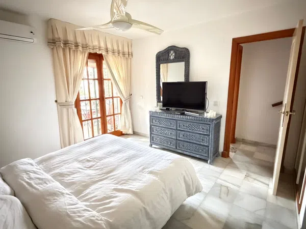 Casa independiente en avenida de Francia, 18 - Foto 10