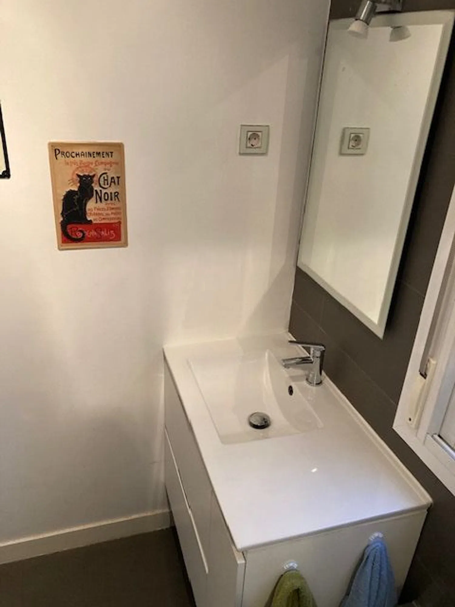 Piso en calle de Claudio Coello, 74 - Foto 9