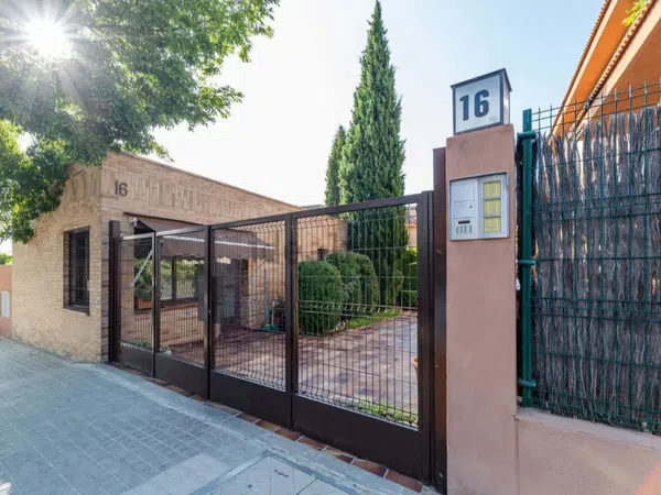 Piso en Calle Valle del Roncal, 16, Pinar de las Rozas - Foto 2