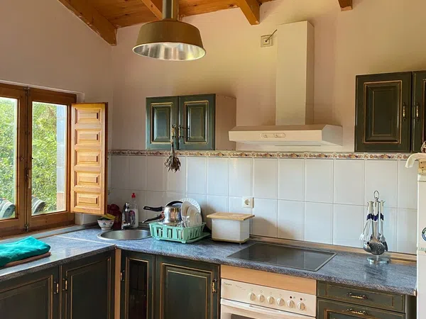 Casa rural en Barrio Quintana, 47 - Foto 9