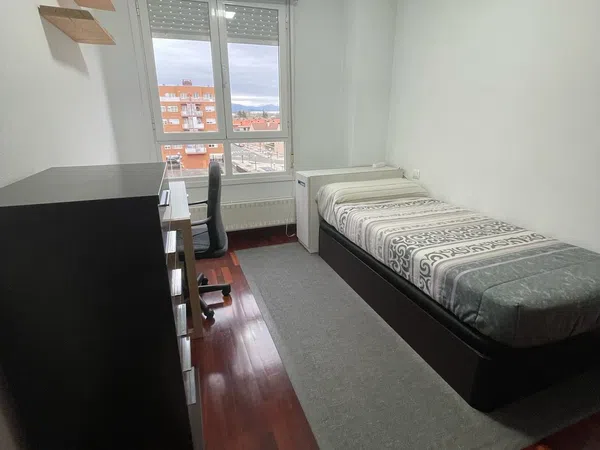 Piso en Calle Portal de Foronda, 72, Lakua, Lakua - Foto 11