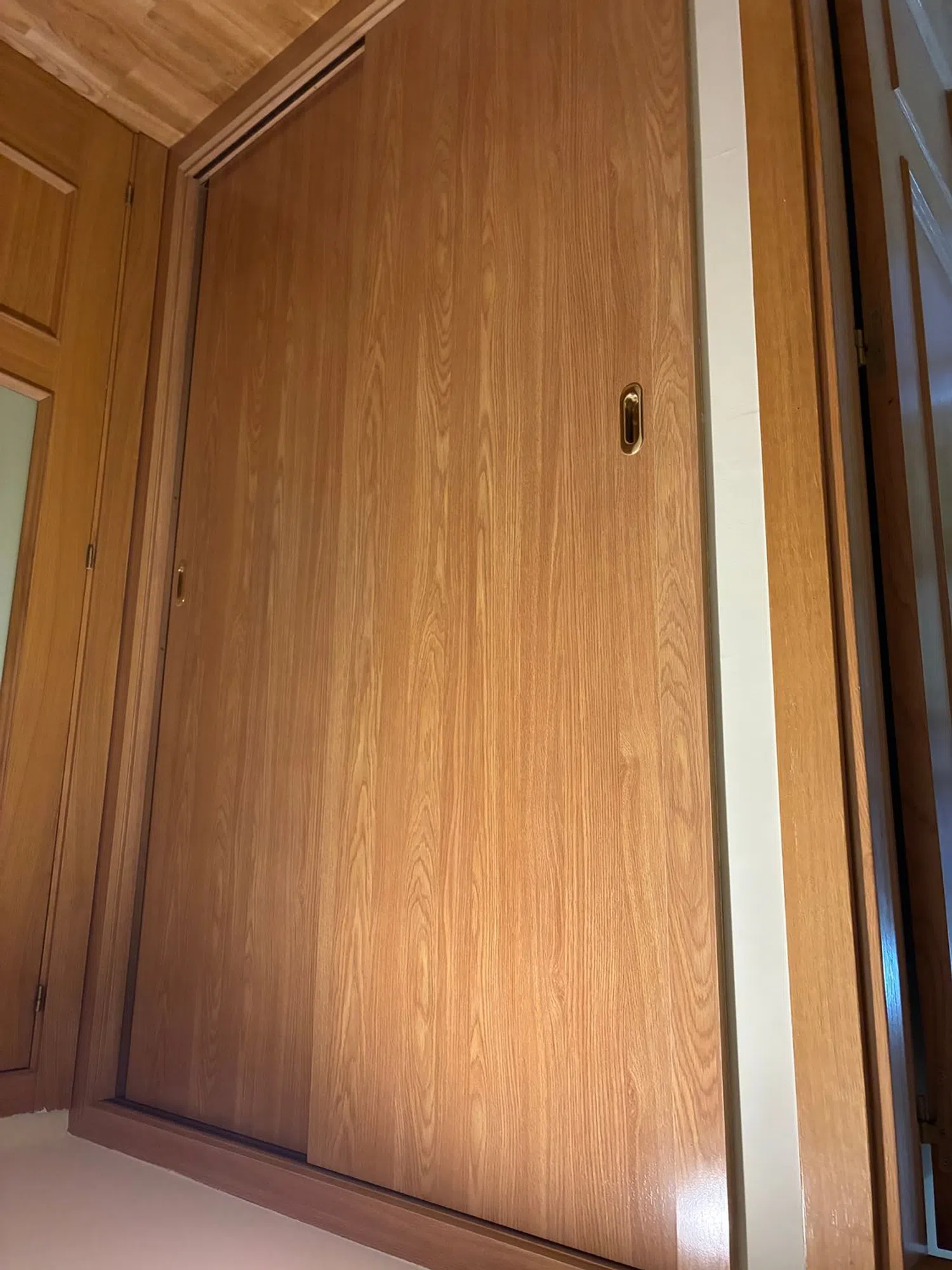 Dúplex en calle del Monasterio de Las Huelgas, 18 - Foto 12