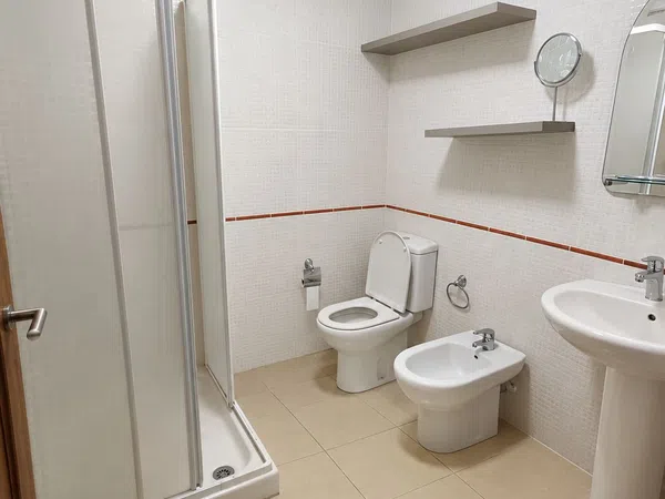 Piso en Calle la Gorvorana, 22, Longuera-Toscal, Longuera-Toscal - Foto 9