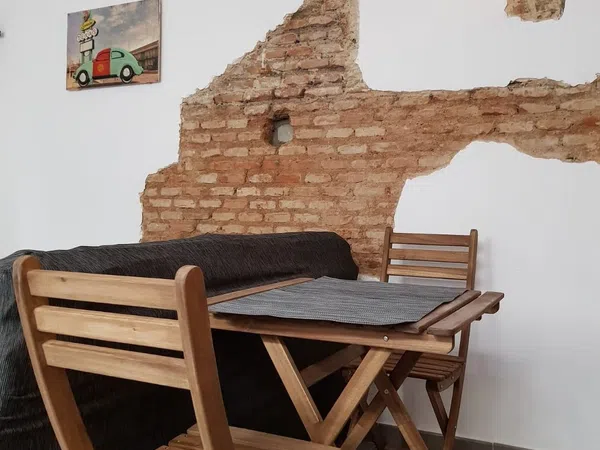 Estudio en calle de Santa Clara, 59 - Foto 16