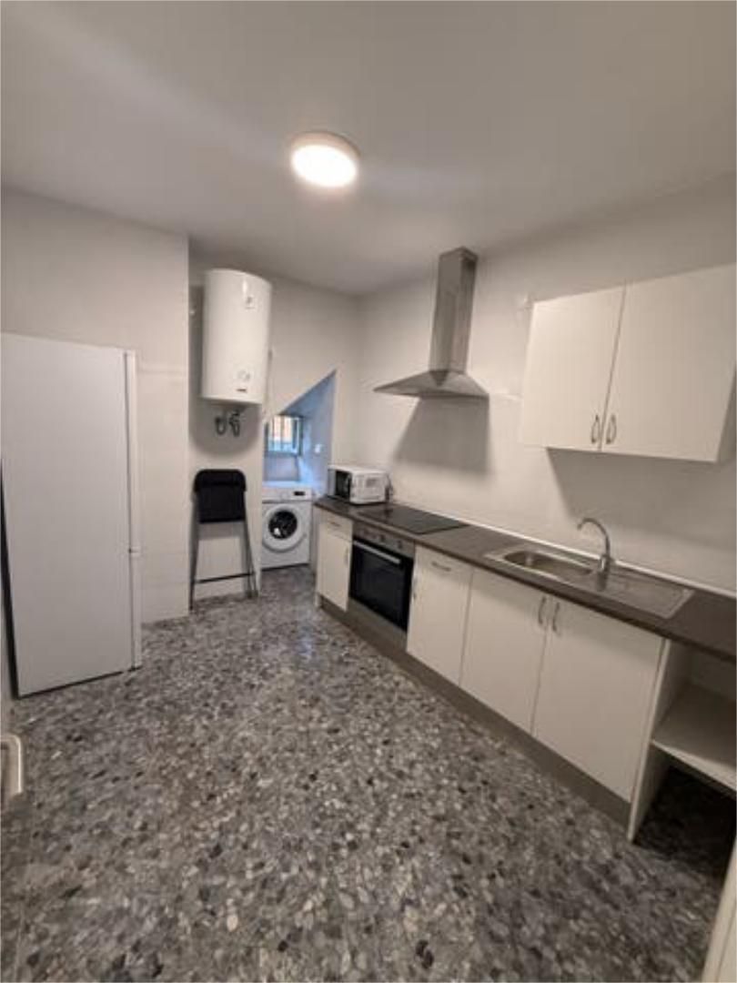 Piso en Su Eminencia