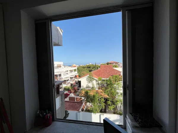 Piso en Calle Emilio Serra Fernández De Moratín, 2, Ifara-Las Mimosas - Foto 3
