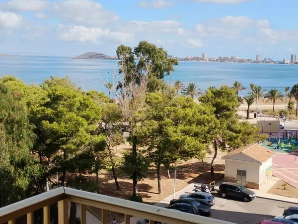 Piso en Calle Río Jarama, 45, Playa Honda-Playa Paraíso - Foto 1