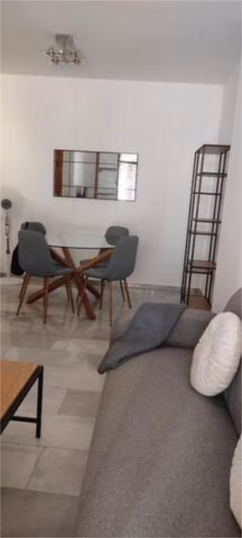 Apartamento en San Lorenzo