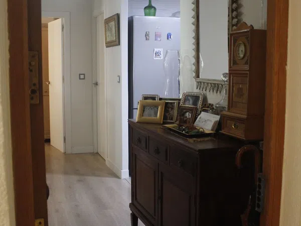 Piso en Calle Pérez Hervás, 20, Arroyo - Santa Justa - Foto 2