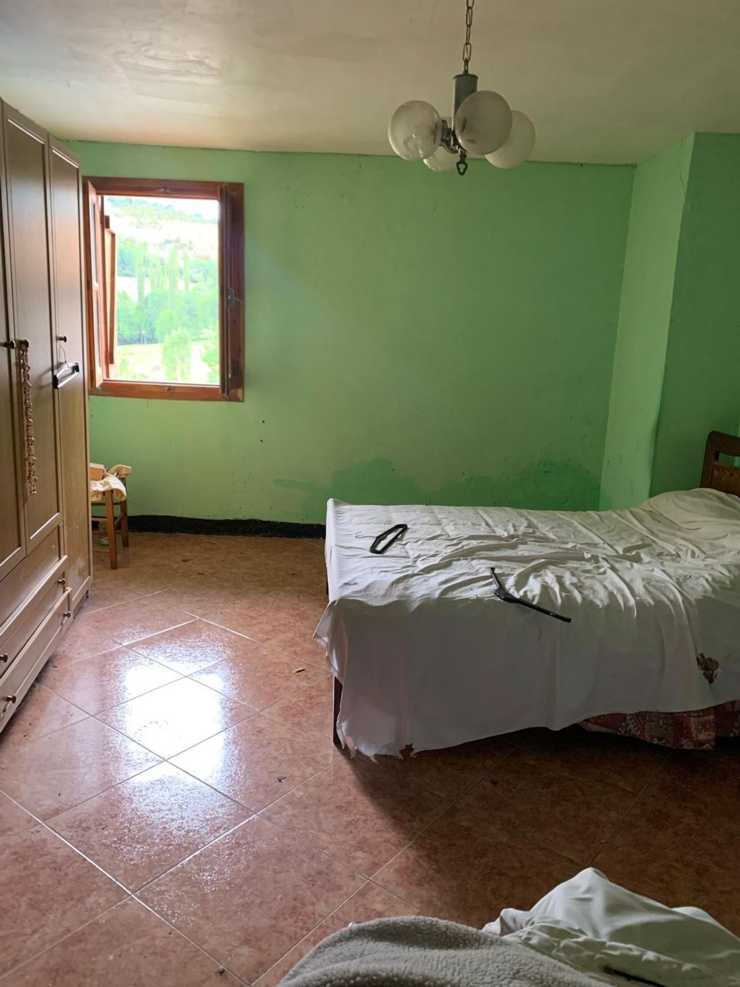 Casa o chalet independiente en Calle del Castillo, 1, Almozara - Foto 14