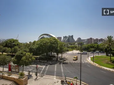 Piso en  Valencia Capital - Foto 8
