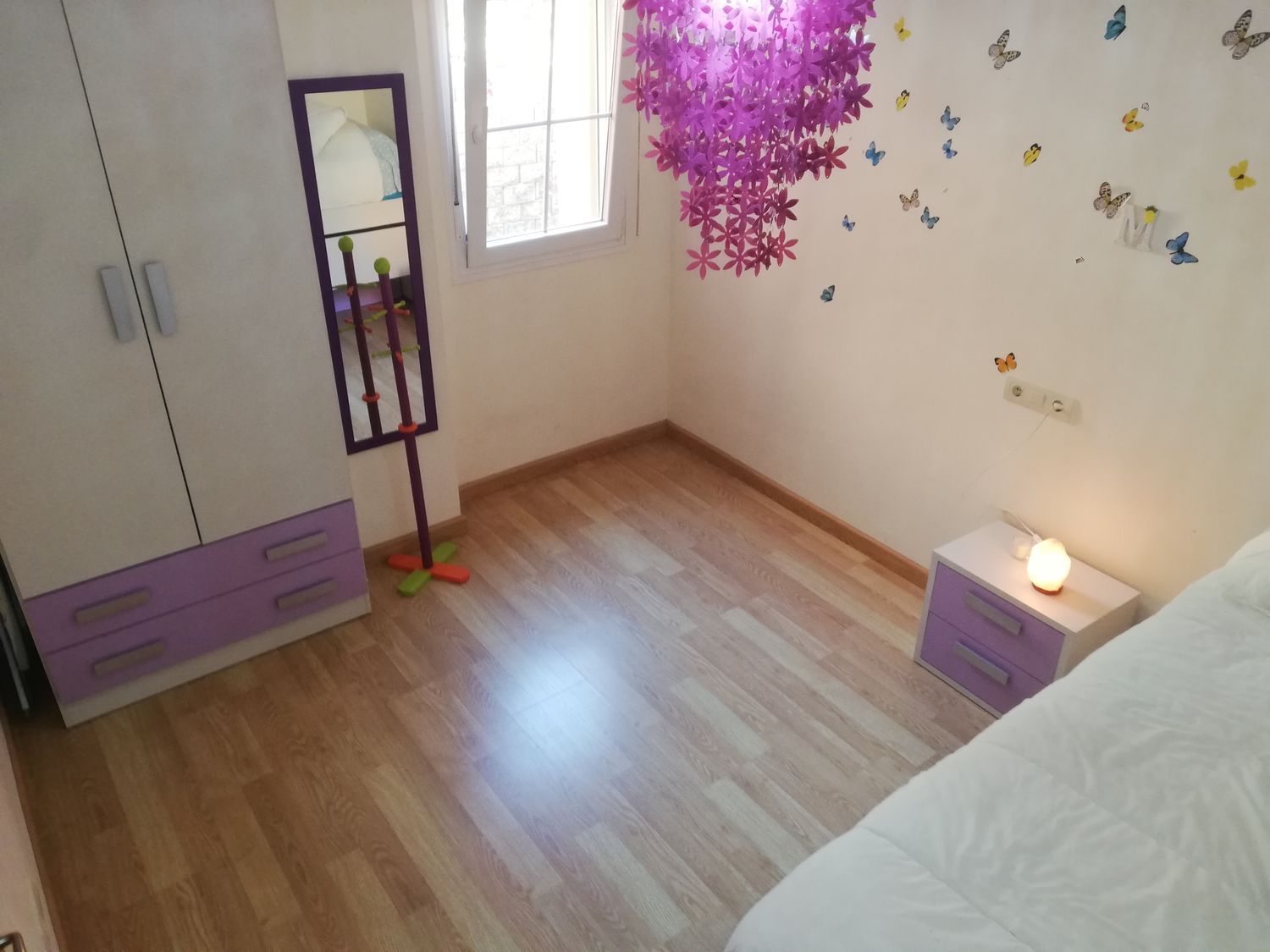 Piso en Calle Punta Umbría, 9, Lo Cea - Los Cortijos, Lo Cea - Los Cortijos - Foto 15