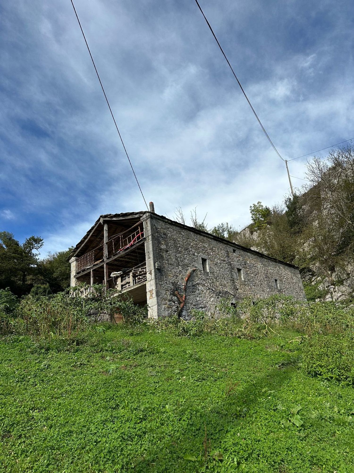 Casa rural en Barrio Pedrosa, 48 - Foto 3