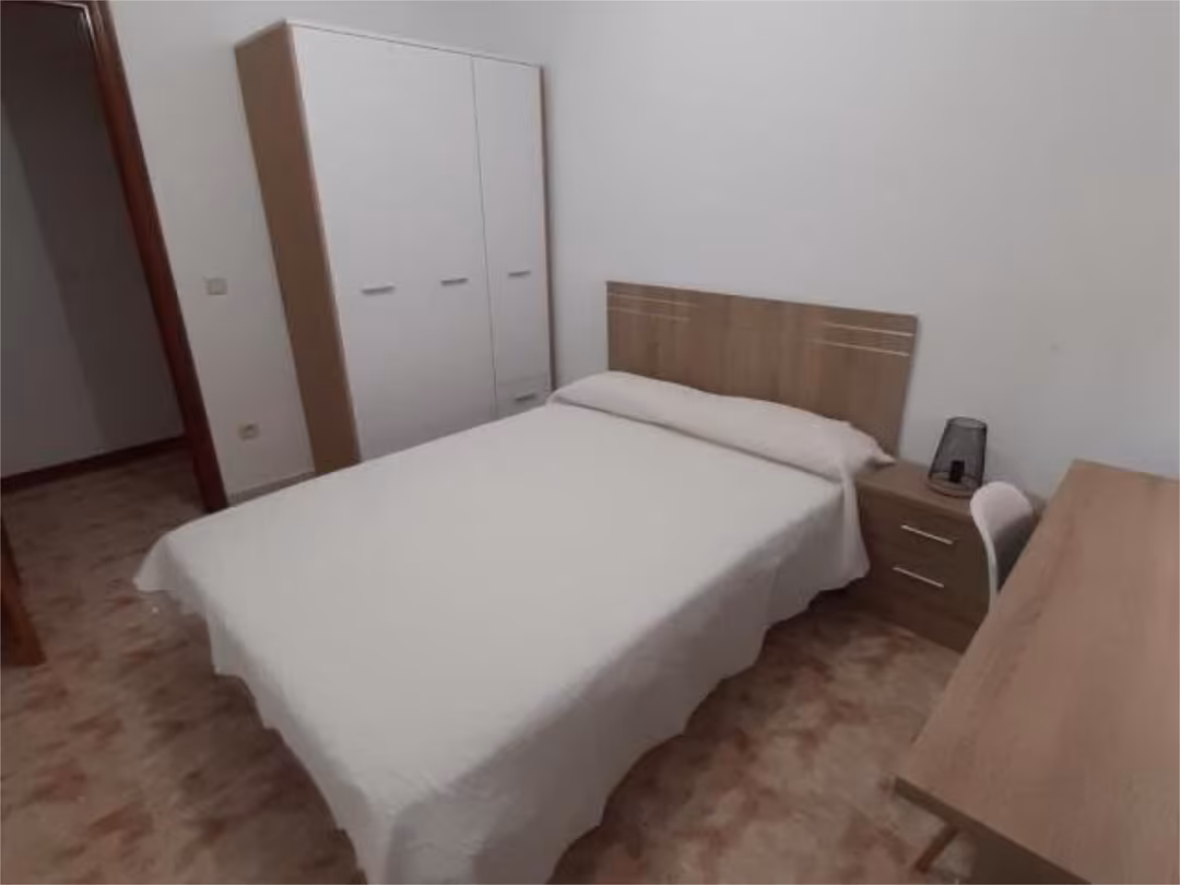 Piso en Plaza del Oeste - Foto 3