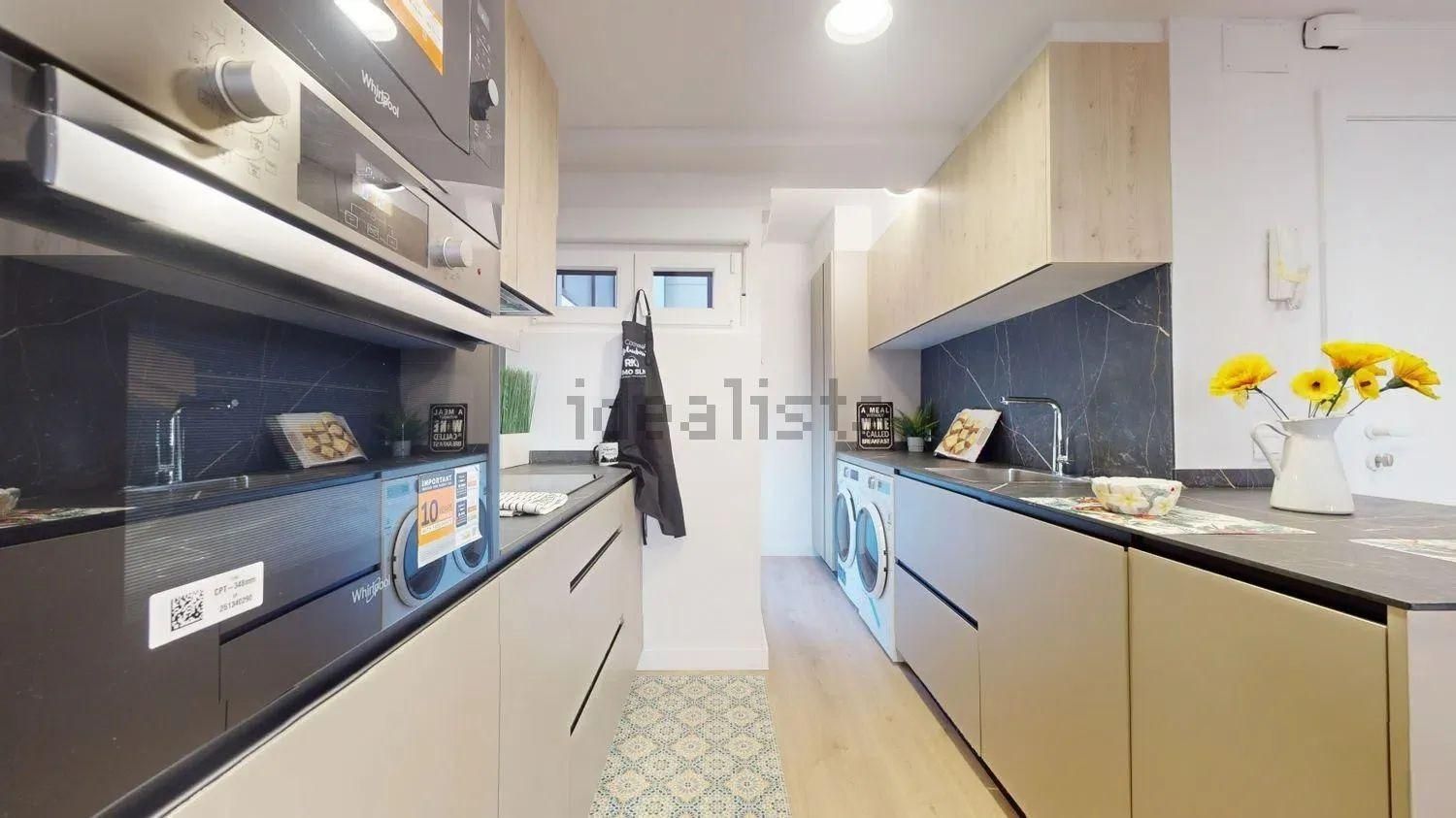 Piso en La Alhóndiga, La Alhóndiga - Foto 14