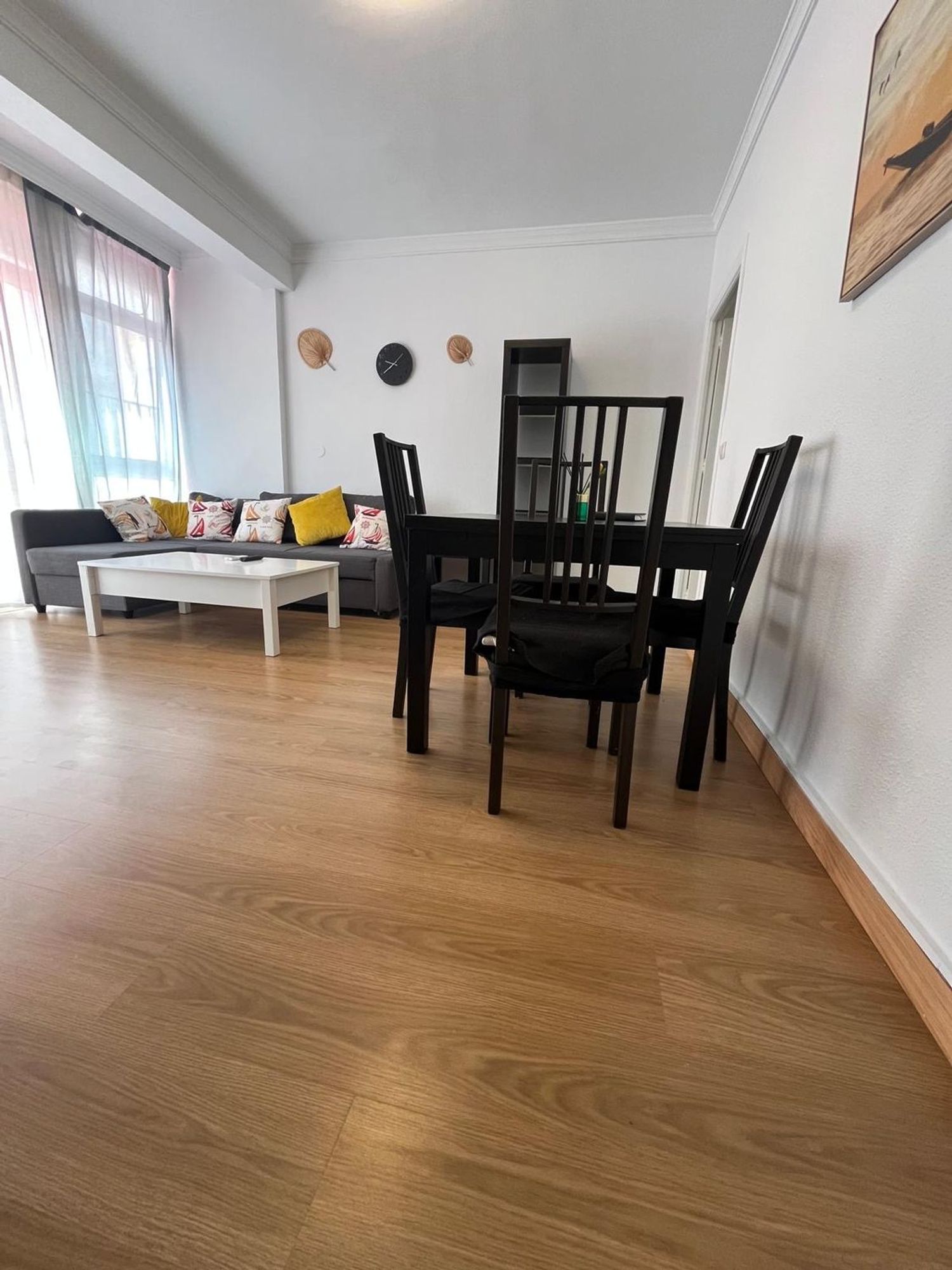 Piso en calle Maestro Alonso, 3 - Foto 3