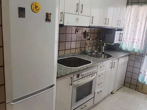 Piso en calle del Doctor Julián Sanz Ibáñez, 52 - Foto 19