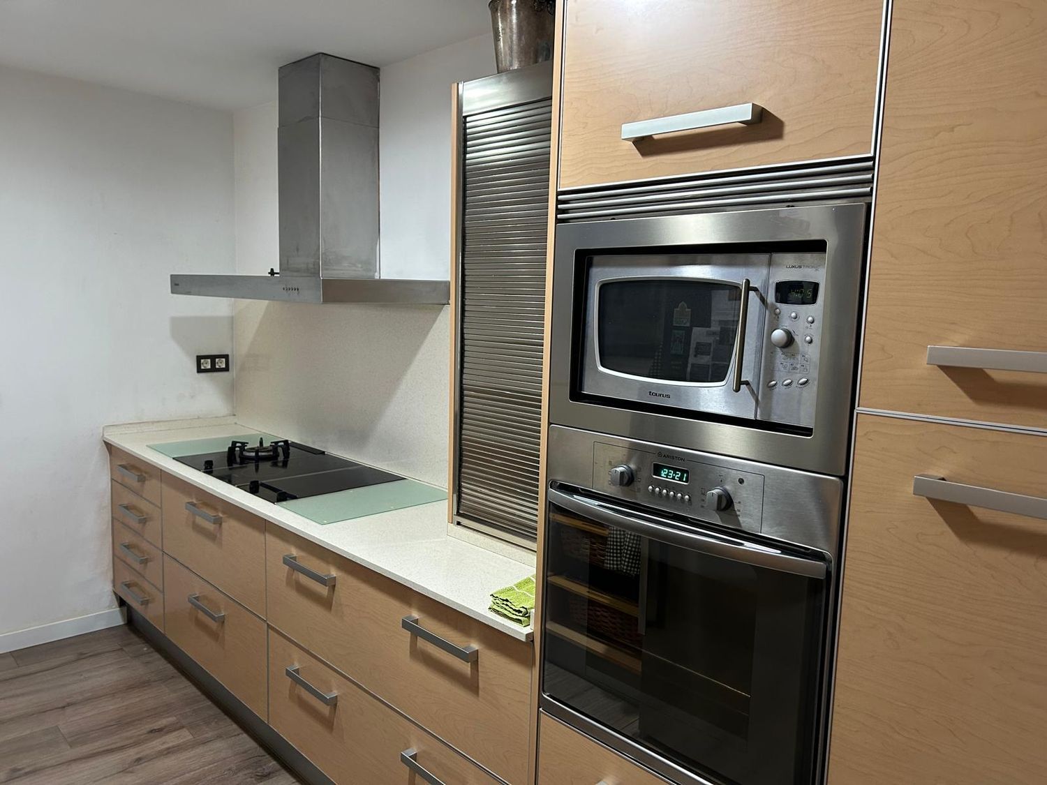 Chalet adosado en calle Pere Serafí, 9 - Foto 2