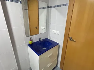 Piso en  Carrer Alfredo Sánchez Torres 20 - Foto 24