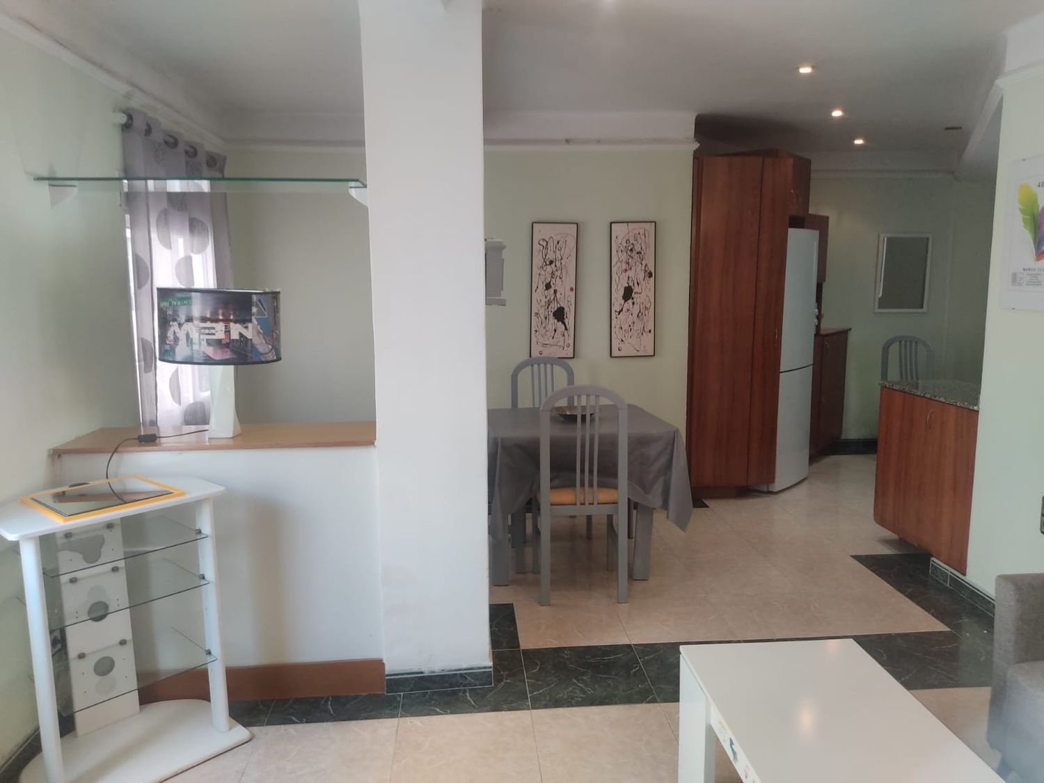 Piso en Avenida de Giorgeta, 46 - Foto 2